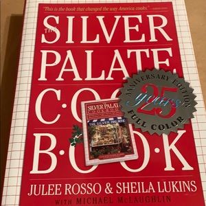 Silver palate cookbook